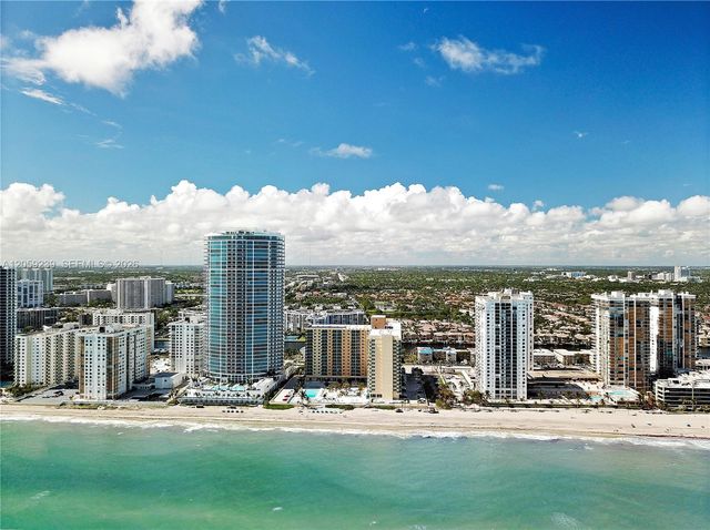 2501 S Ocean Dr 1527, Hollywood, FL 33019