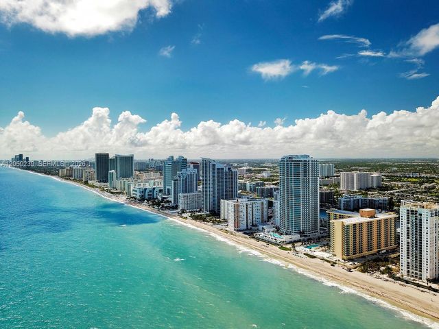 2501 S Ocean Dr 1527, Hollywood, FL 33019