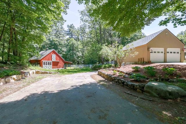 51 Baxter Road, Hollis, NH 03049