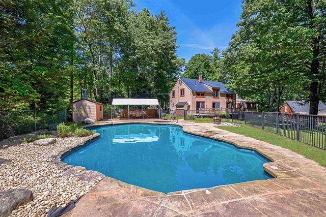 51 Baxter Road, Hollis, NH 03049