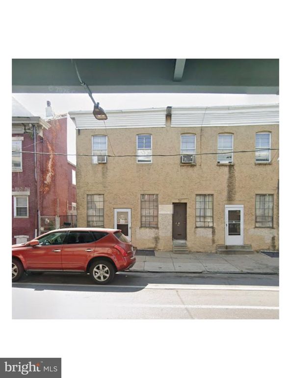 3551 KENSINGTON AVE, Philadelphia, PA 19134