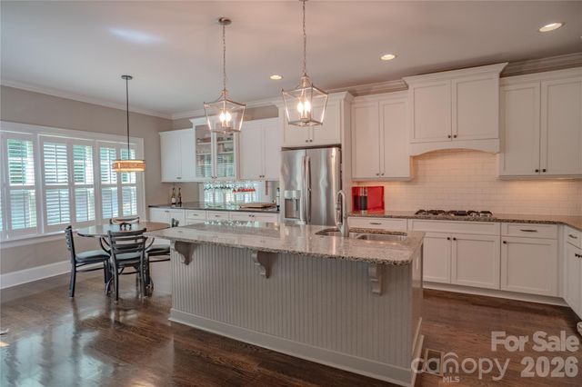 188 Wilson Lake Road, Mooresville, NC 28117