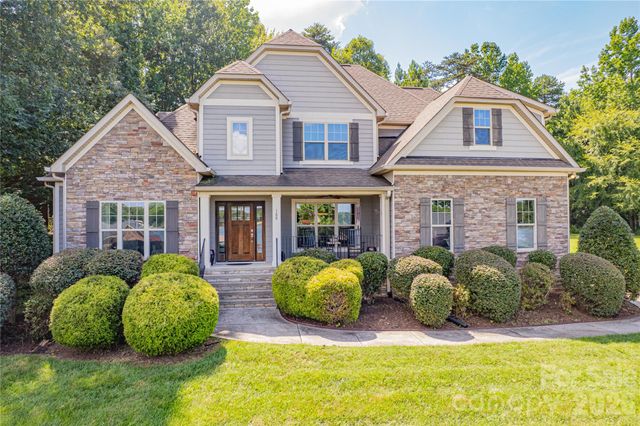 188 Wilson Lake Road, Mooresville, NC 28117