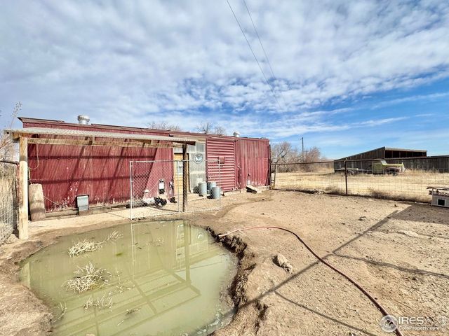 29920 County Road 46, Kersey, CO 80644