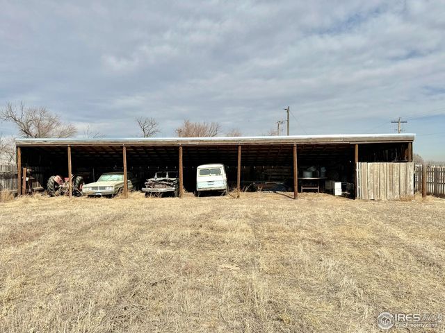 29920 County Road 46, Kersey, CO 80644