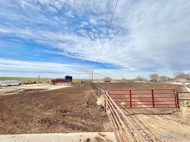 29920 County Road 46, Kersey, CO 80644