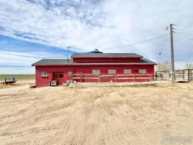 29920 County Road 46, Kersey, CO 80644