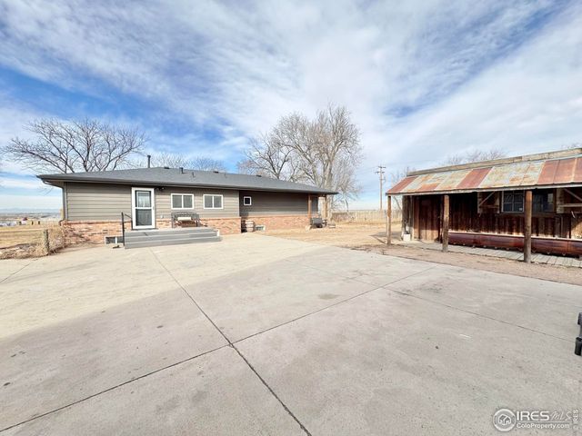 29920 County Road 46, Kersey, CO 80644