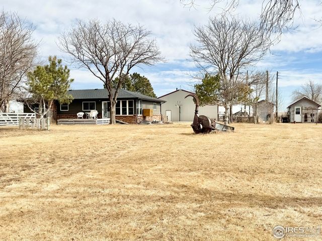 29920 County Road 46, Kersey, CO 80644