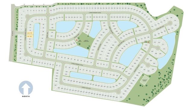 681 Cypress Preserve Circle, Longs, SC 29568