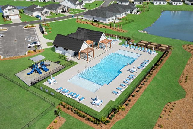 681 Cypress Preserve Circle, Longs, SC 29568