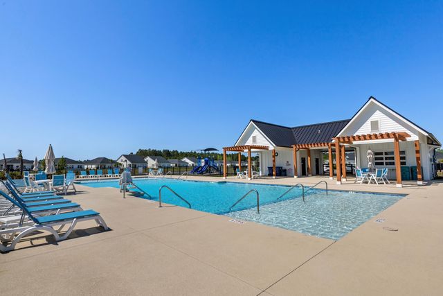 681 Cypress Preserve Circle, Longs, SC 29568