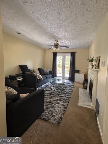 5896 Trent Walk Drive, Lithonia, GA 30038