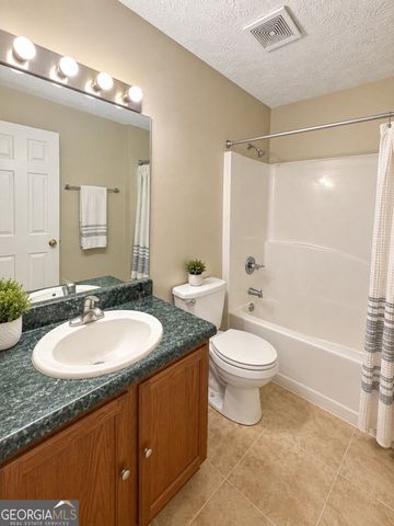5896 Trent Walk Drive, Lithonia, GA 30038