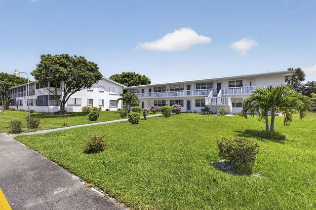 181 Bedford G, West Palm Beach, FL 33417