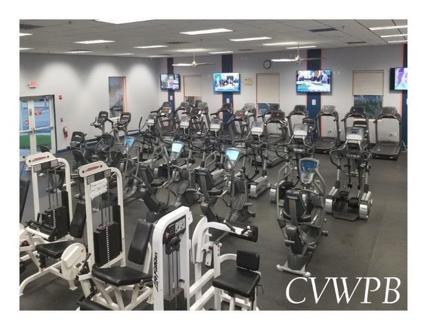 181 Bedford G, West Palm Beach, FL 33417