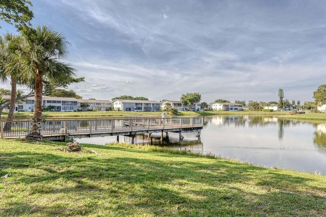 181 Bedford G, West Palm Beach, FL 33417