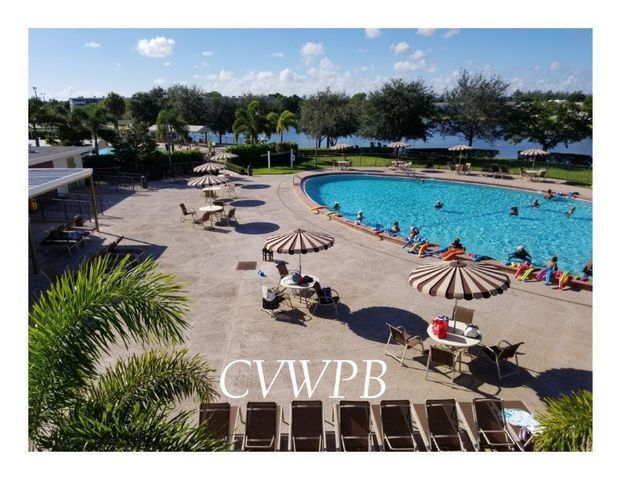 181 Bedford G, West Palm Beach, FL 33417