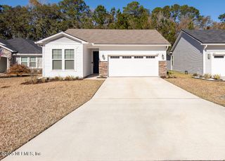 11463 EAGLE VAIL Court, Jacksonville, FL 32221