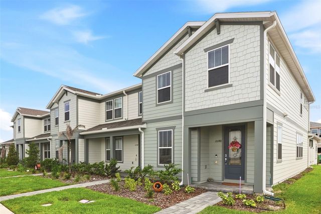 10148 HADLEY STREET, Orlando, FL 32829
