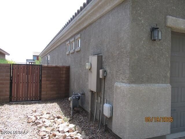 13570 N Palo Brea Way, Tucson, AZ 85755