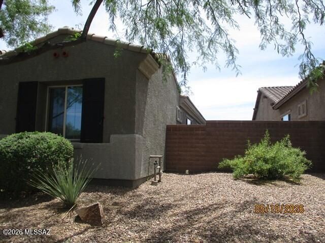 13570 N Palo Brea Way, Tucson, AZ 85755