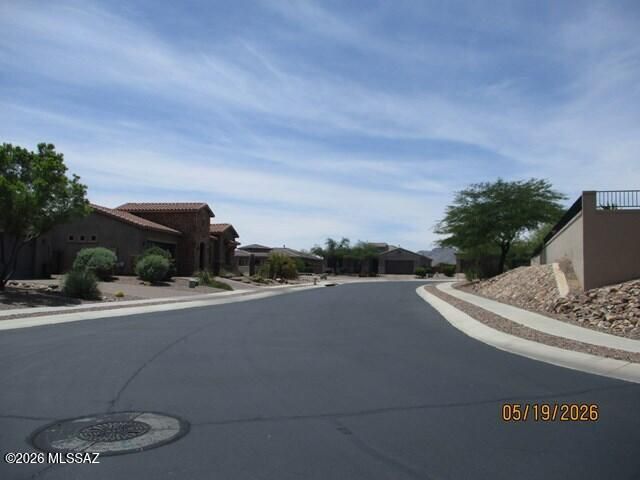 13570 N Palo Brea Way, Tucson, AZ 85755