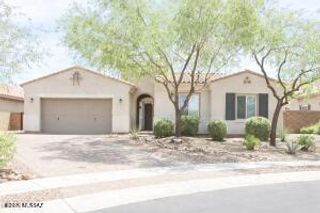 13570 N Palo Brea Way, Tucson, AZ 85755