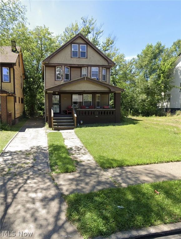 3280 E 121st Street, Cleveland, OH 44120