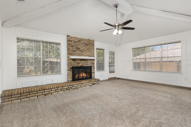 5615 Trail Crest Drive, Arlington, TX 76017