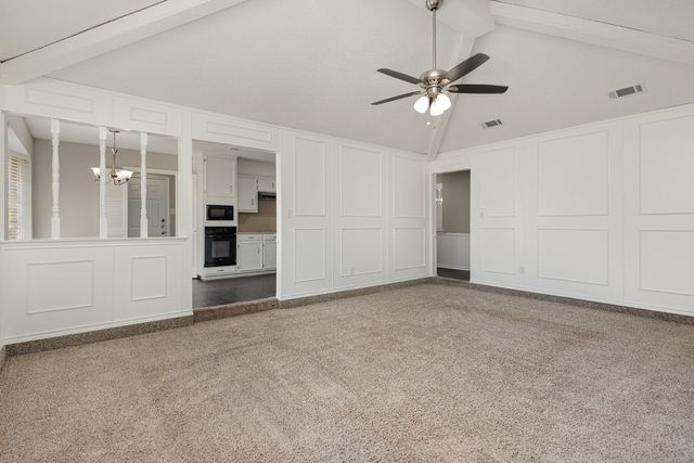 5615 Trail Crest Drive, Arlington, TX 76017