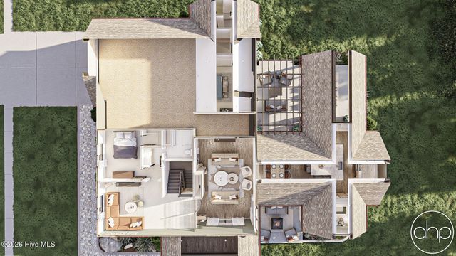 118 Cape Jasmine Lane, Wallace, NC 28466