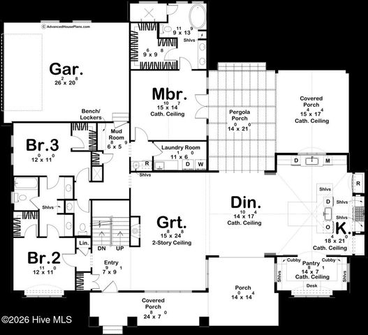 118 Cape Jasmine Lane, Wallace, NC 28466