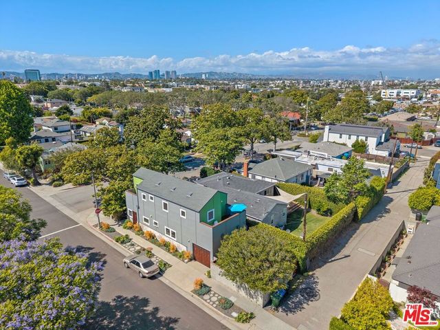11376 Matteson Avenue, Los Angeles, CA 90066