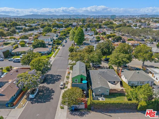 11376 Matteson Avenue, Los Angeles, CA 90066