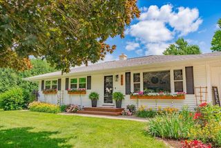 1801 Center Street, Black Earth, WI 53515