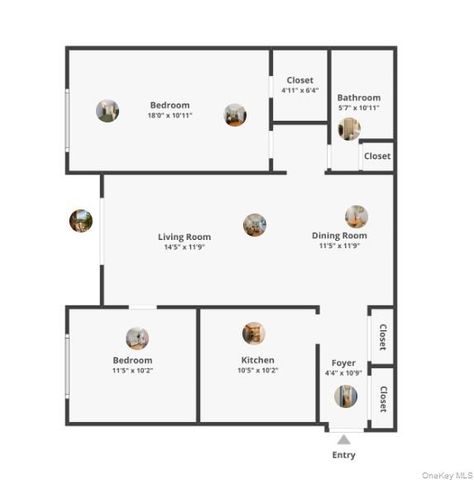 119 Country Club Lane, Pomona, NY 10970