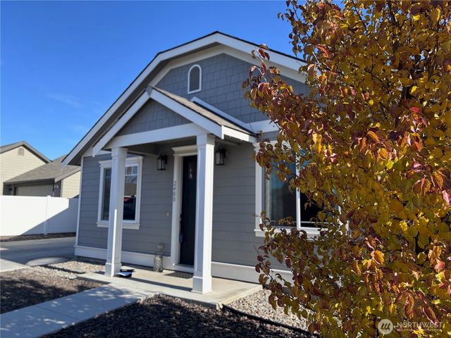 2400 N Landon Lane, Ellensburg, WA 98926
