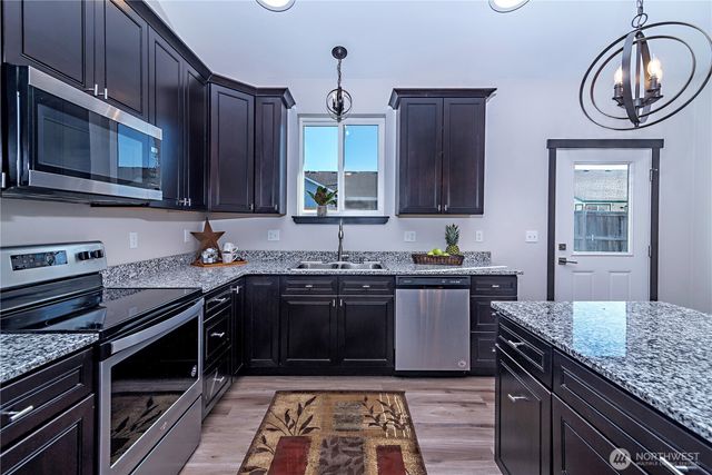 2400 N Landon Lane, Ellensburg, WA 98926