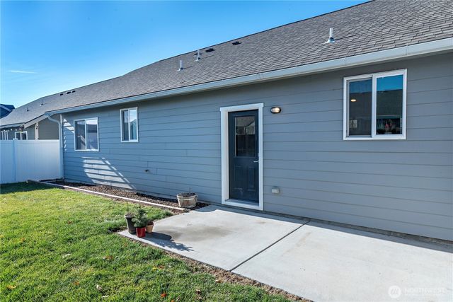 2400 N Landon Lane, Ellensburg, WA 98926