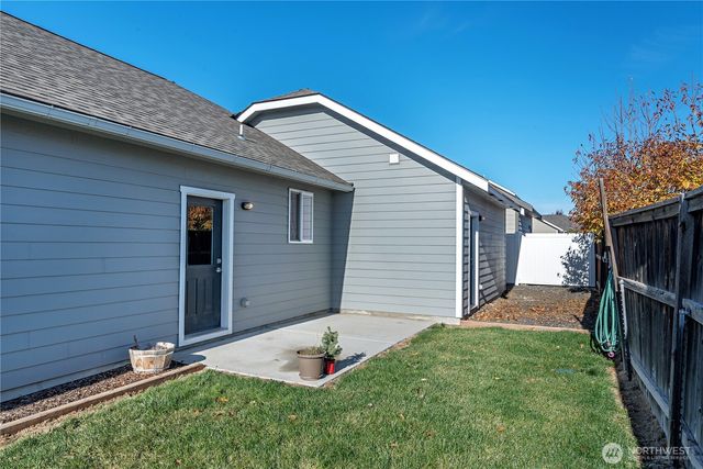 2400 N Landon Lane, Ellensburg, WA 98926