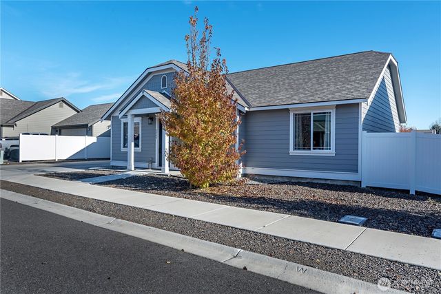 2400 N Landon Lane, Ellensburg, WA 98926