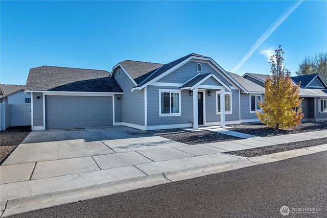 2400 N Landon Lane, Ellensburg, WA 98926