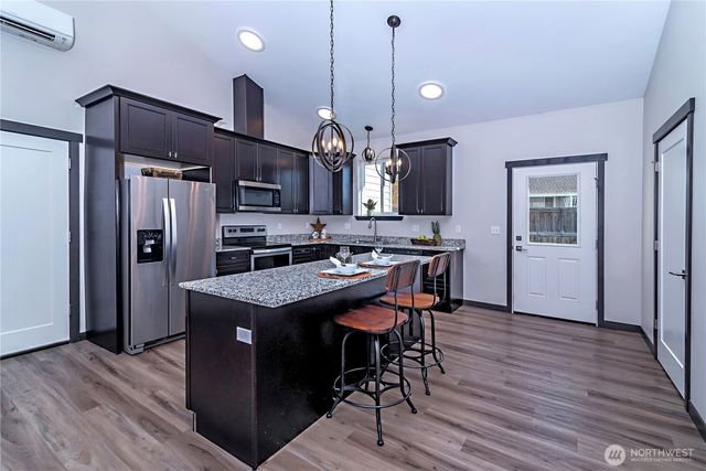 2400 N Landon Lane, Ellensburg, WA 98926