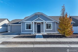 2400 N Landon Lane, Ellensburg, WA 98926