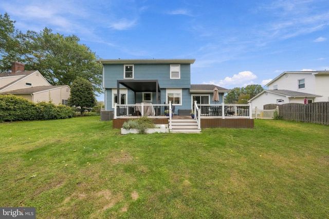 2481 SYLVAN AVE, Hamilton, NJ 08610