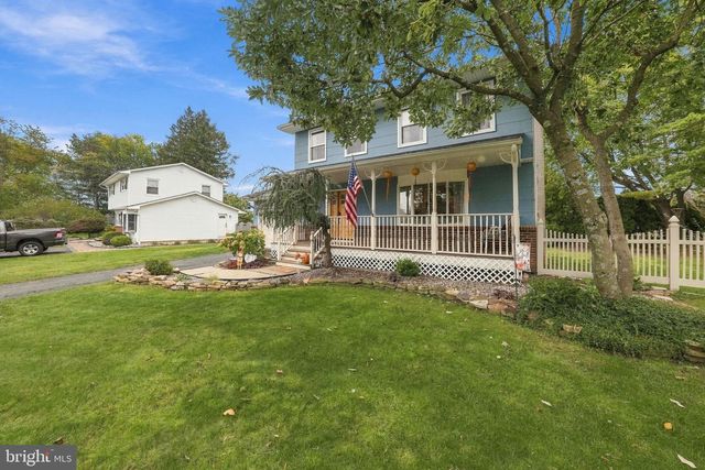 2481 SYLVAN AVE, Hamilton, NJ 08610