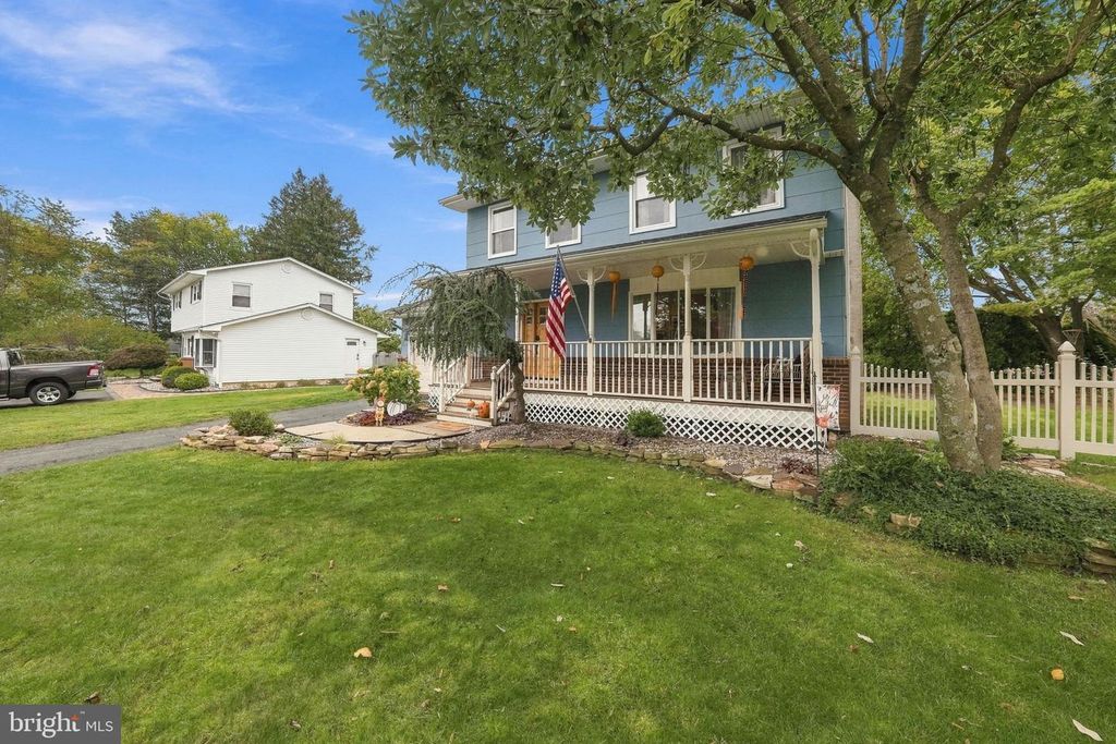 2481 SYLVAN AVE, HAMILTON, NJ 08610 — photo 3