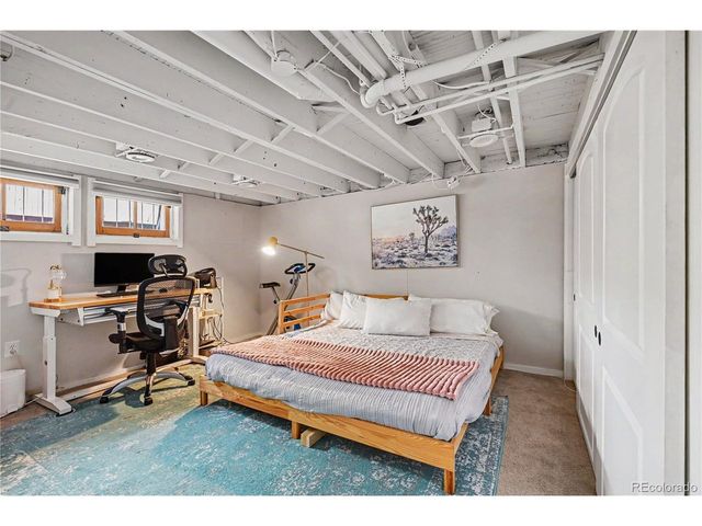 402 N Washington St, Denver, CO 80203