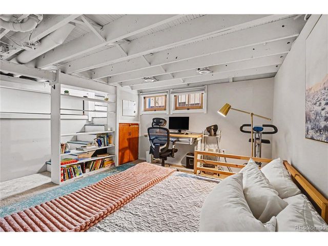 402 N Washington St, Denver, CO 80203